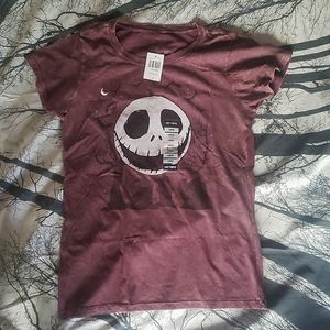 Nightmare Before Christmas Shirt